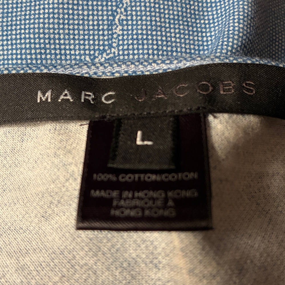 Marc Jacob’s - Picture 4 of 6